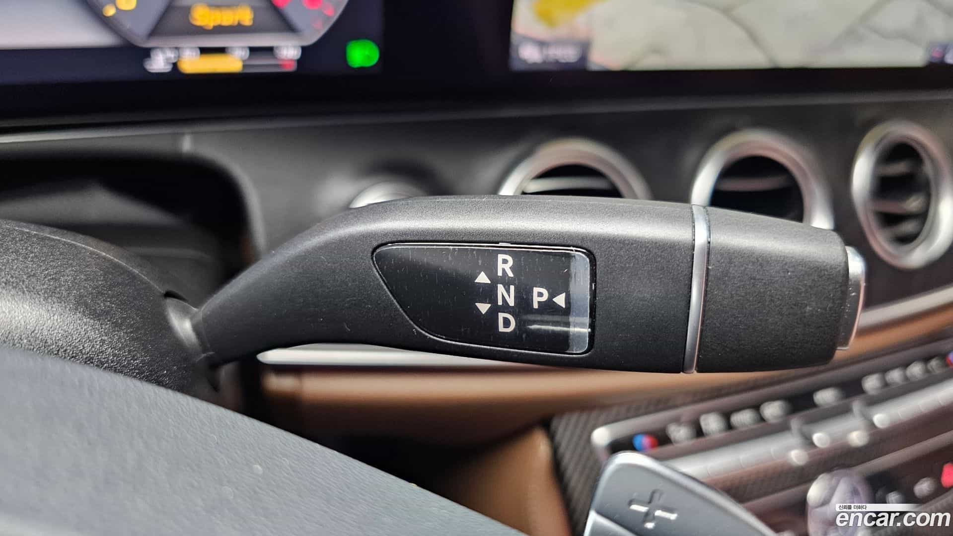 E-Class Mercedes-Benz 2018.2-INNER-009