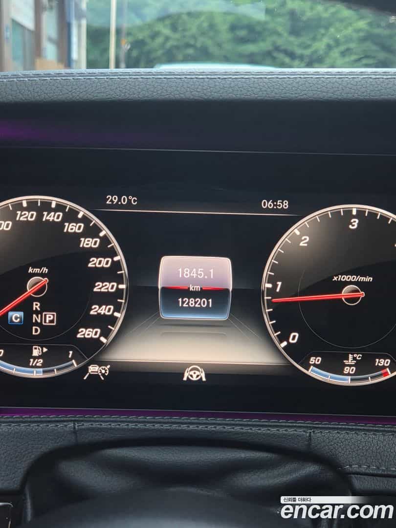 S-Class Mercedes-Benz 2019.9-INNER-008