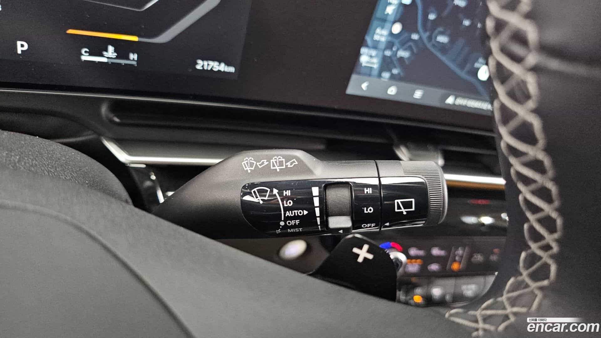 Canival Kia 2025.5-OPTION-045