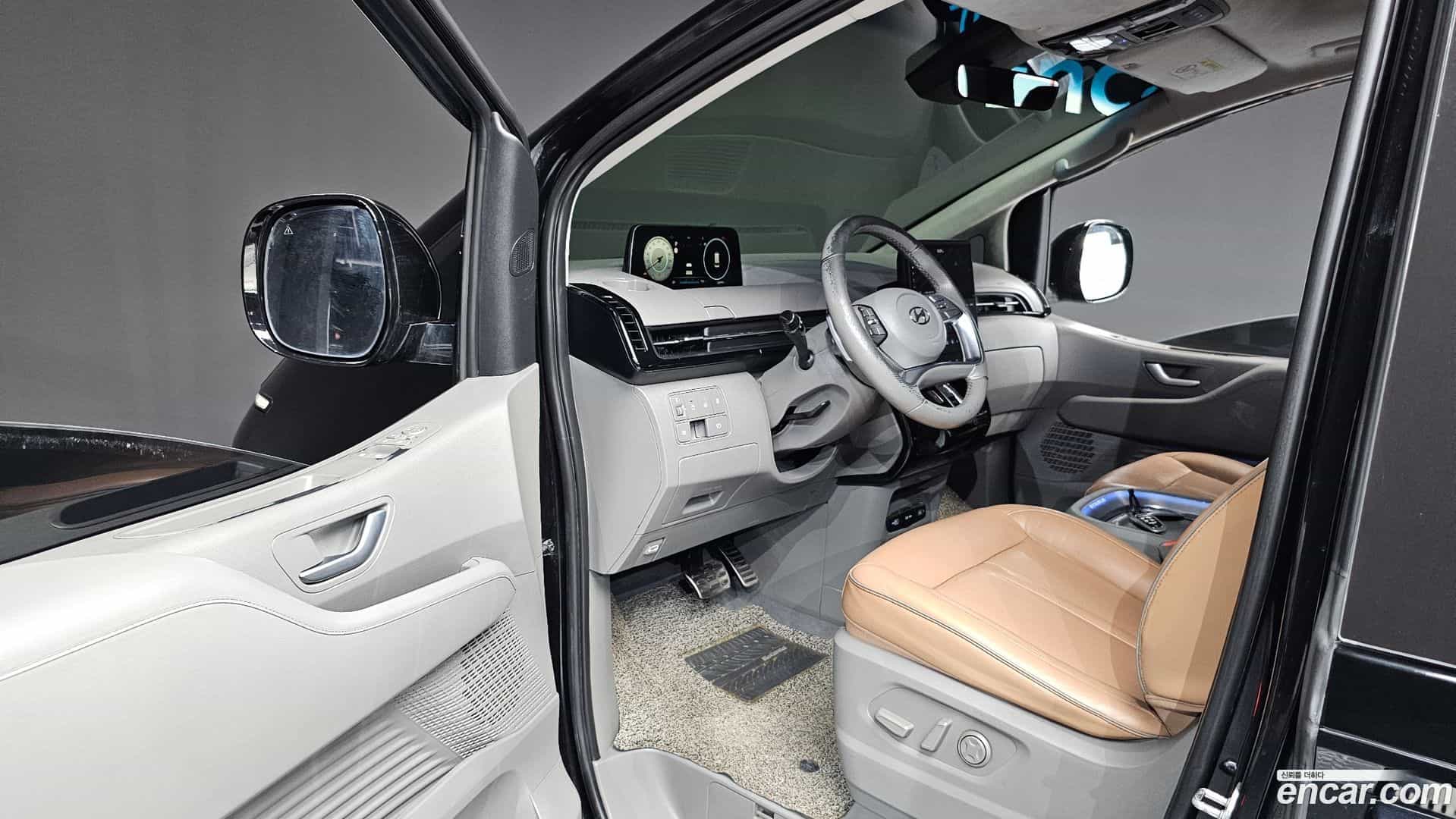 Staria Hyundai 2021.4-INNER-010
