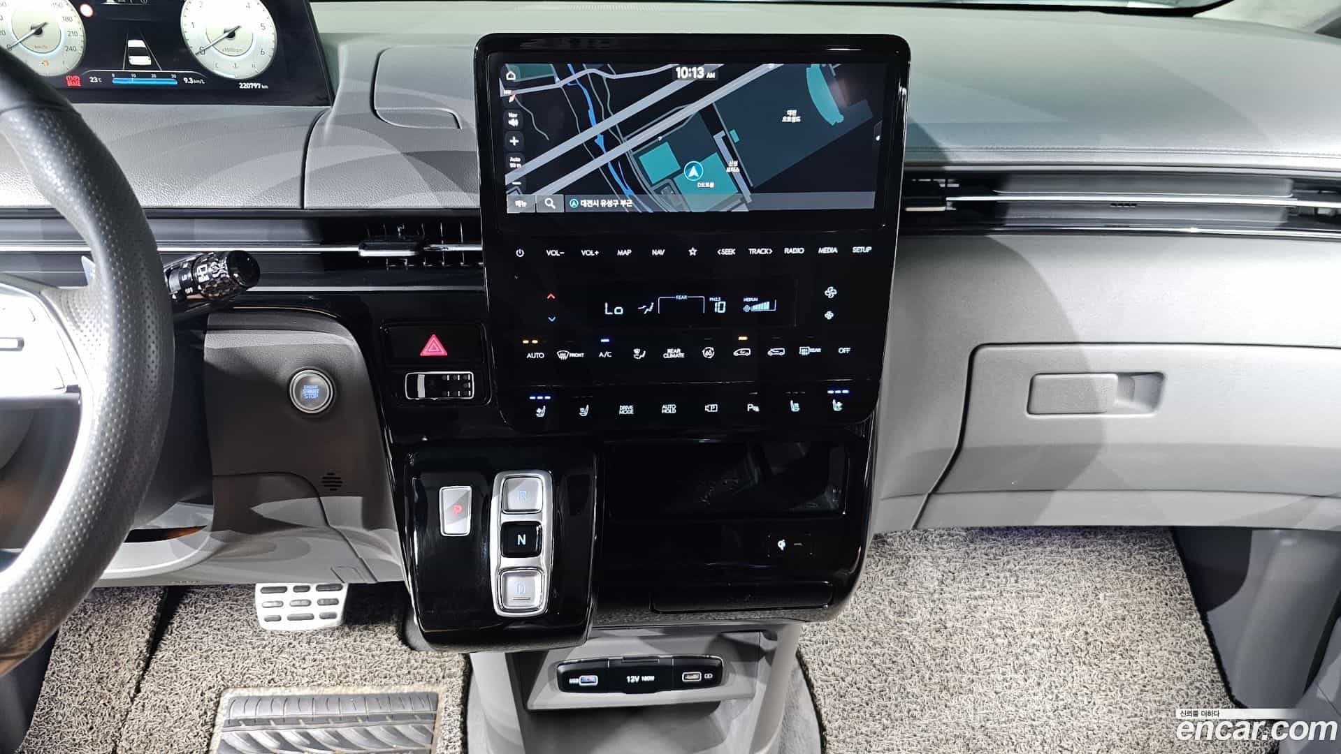 Staria Hyundai 2021.4-OPTION-021