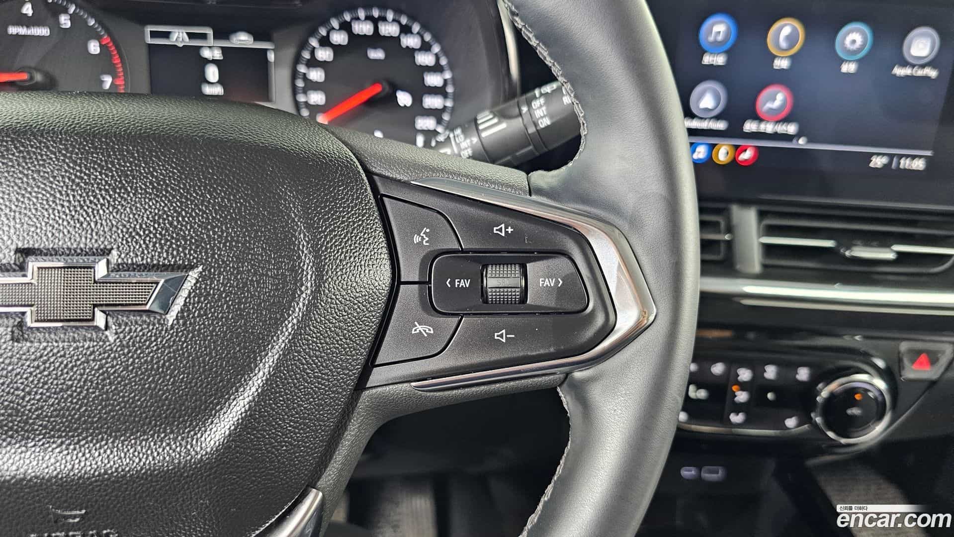 Trax Chevrolet 2025.3-OPTION-019