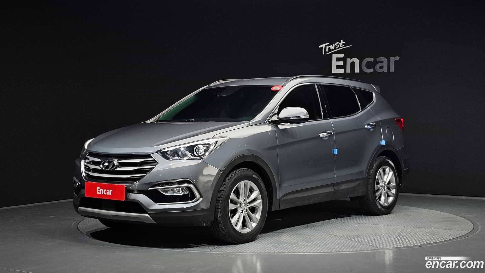Santafe Hyundai 2017.6-OUTER-001