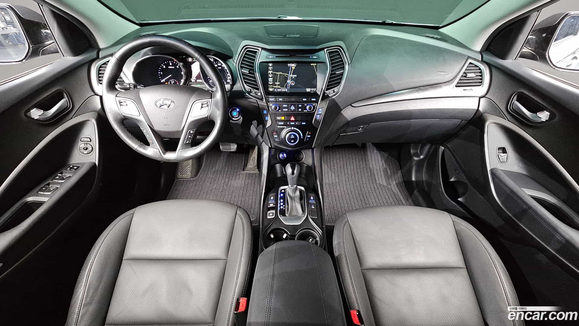 Santafe Hyundai 2017.6-INNER-007