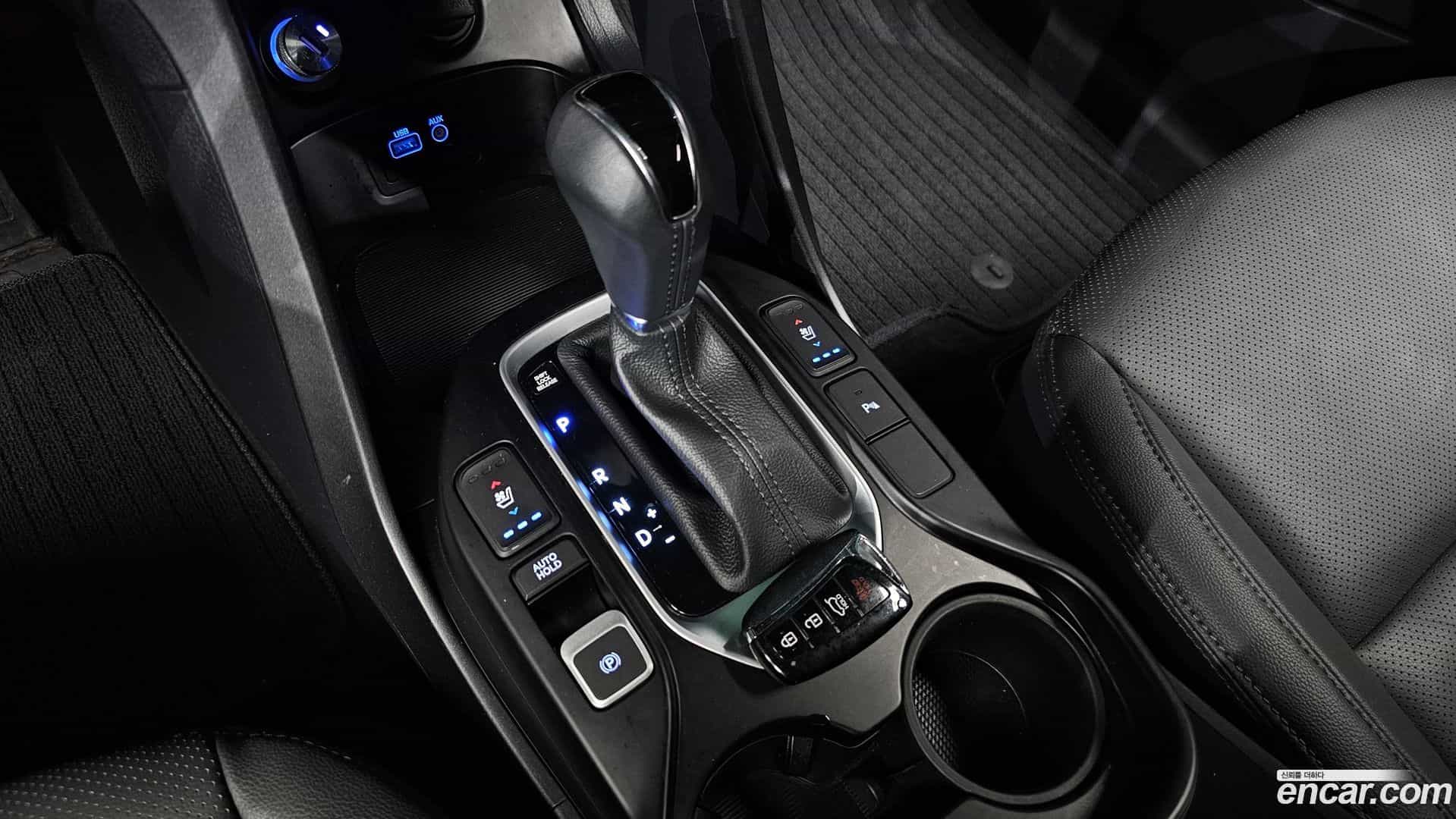 Santafe Hyundai 2017.6-INNER-009