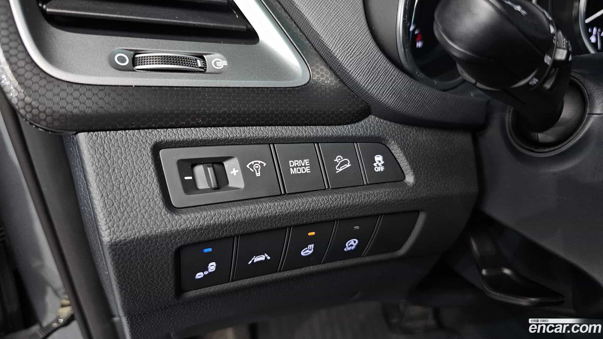 Santafe Hyundai 2017.6-OPTION-018