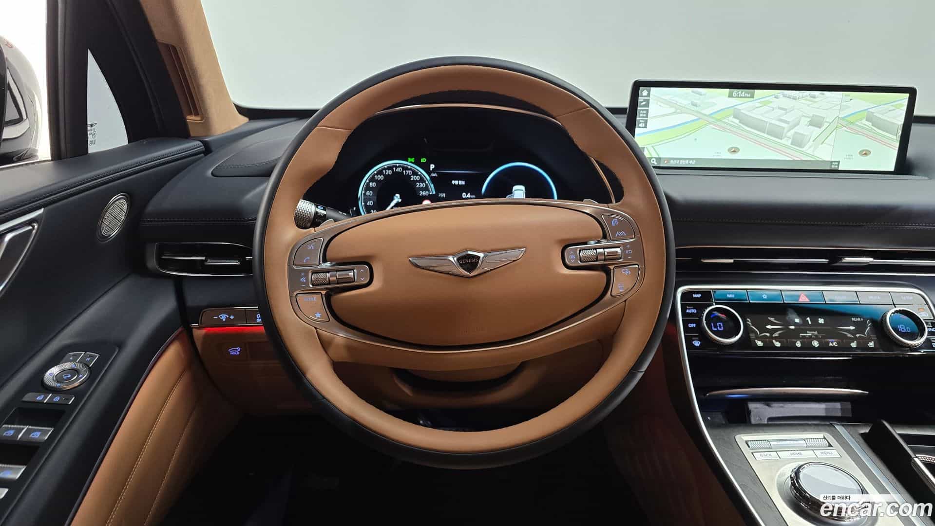 GV80 Genesis 2022.11-OPTION-019