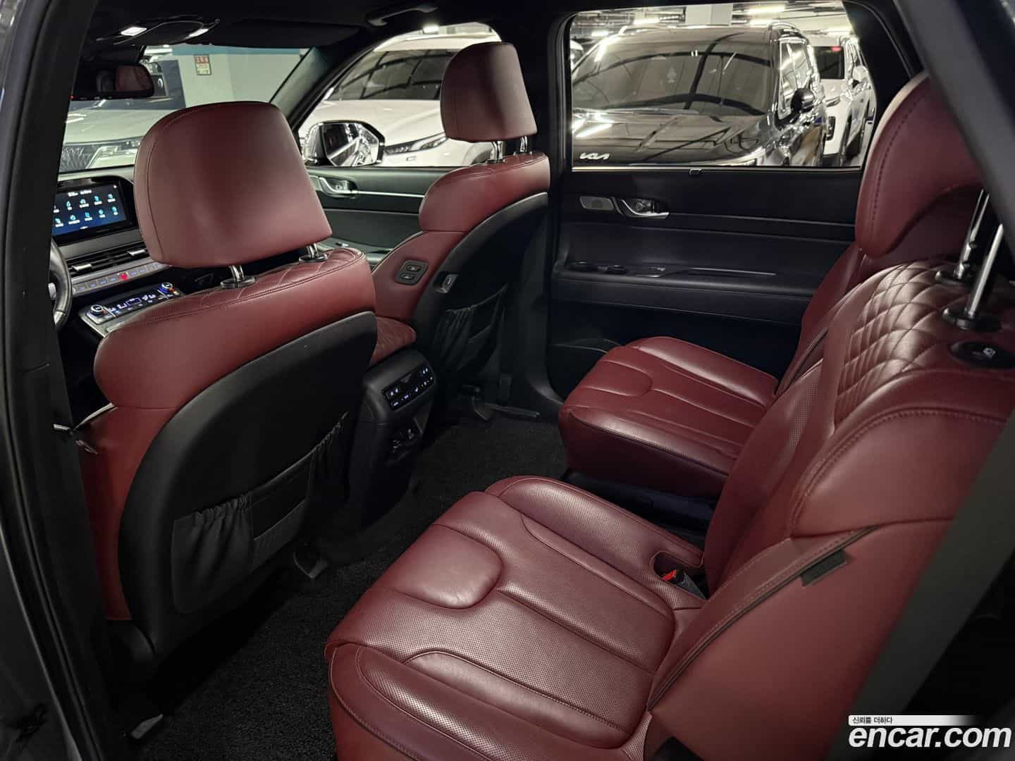 Palisade Hyundai 2019.1-INNER-010