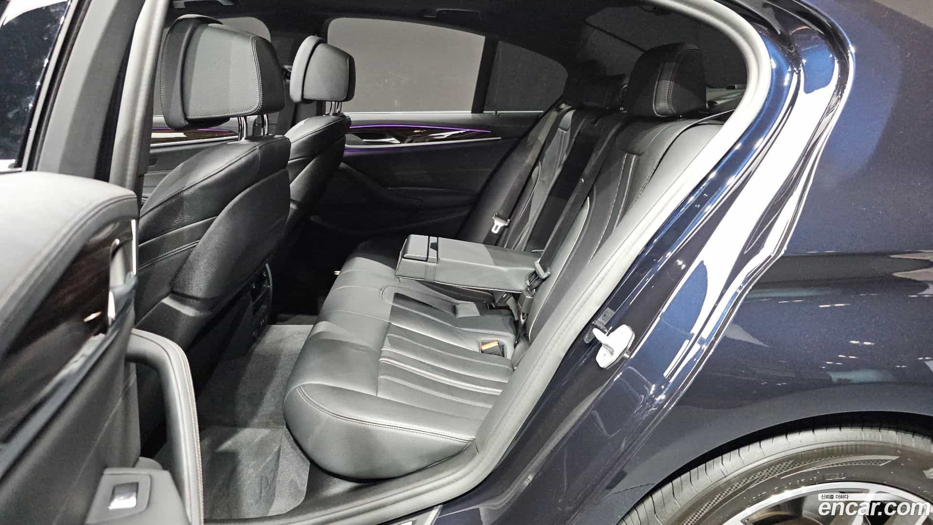 5-Series BMW 2021.3-INNER-036