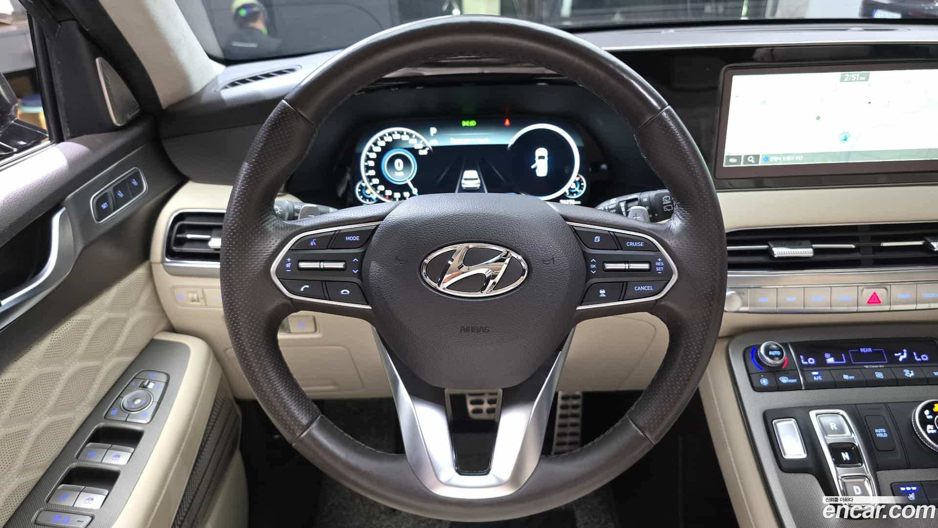 Palisade Hyundai 2022.2-OPTION-019