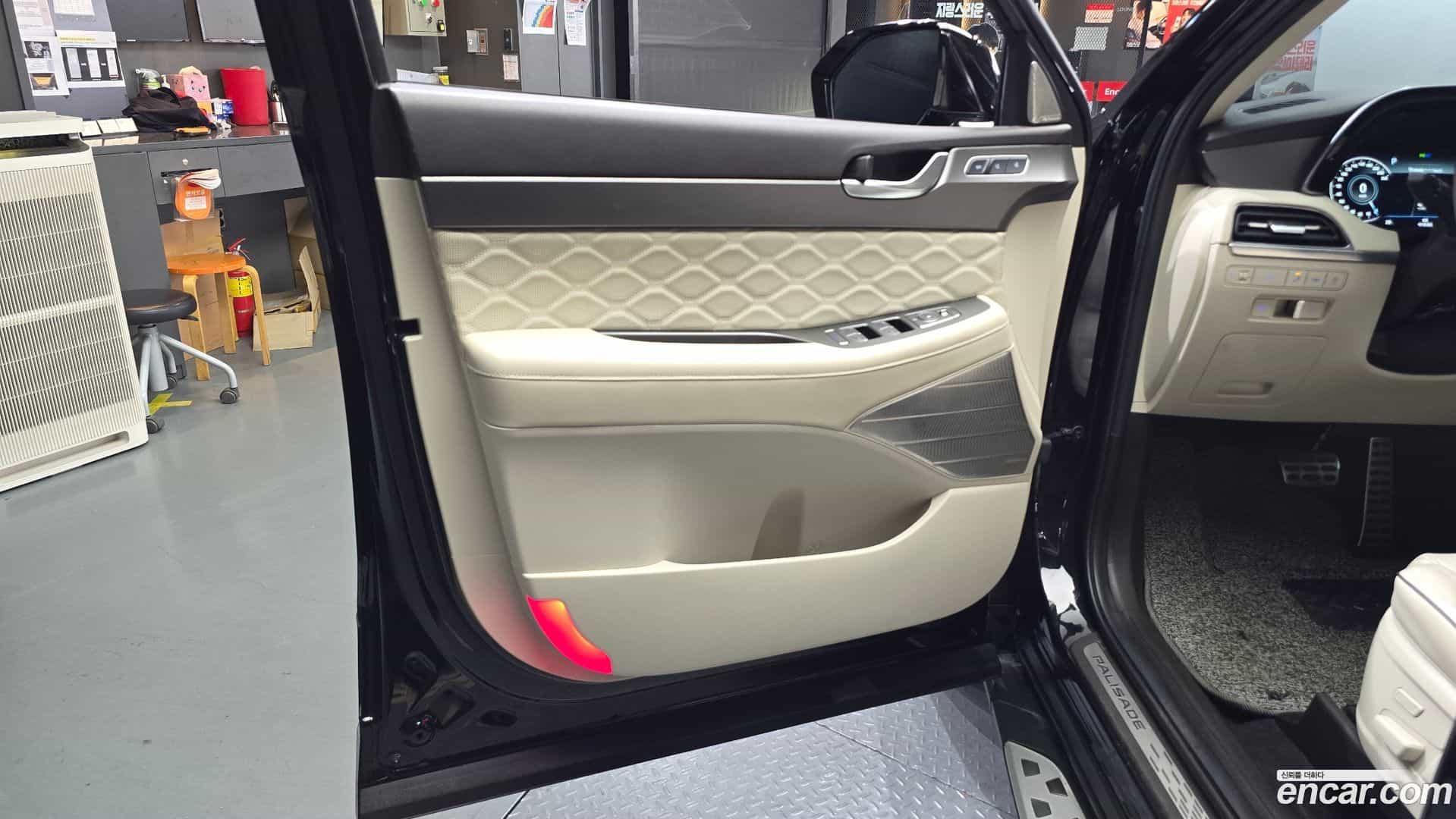 Palisade Hyundai 2022.2-INNER-034