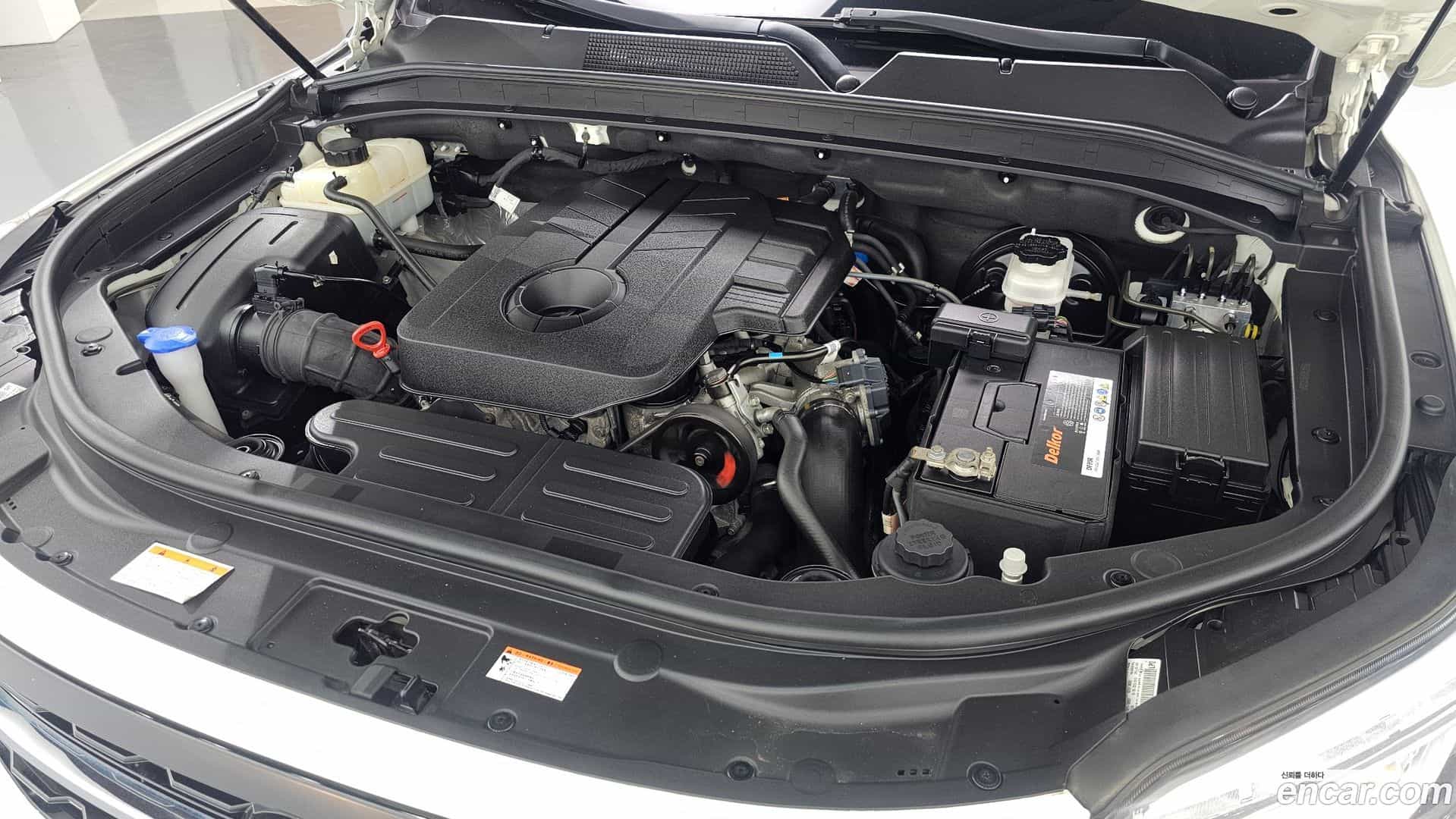 Rexton KG Mobility 2019.4-OUTER-006