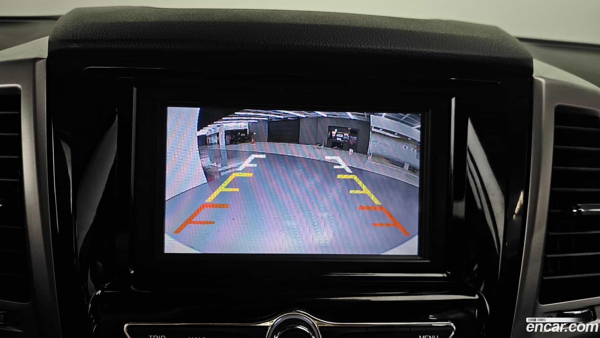 Rexton KG Mobility 2019.4-OPTION-018