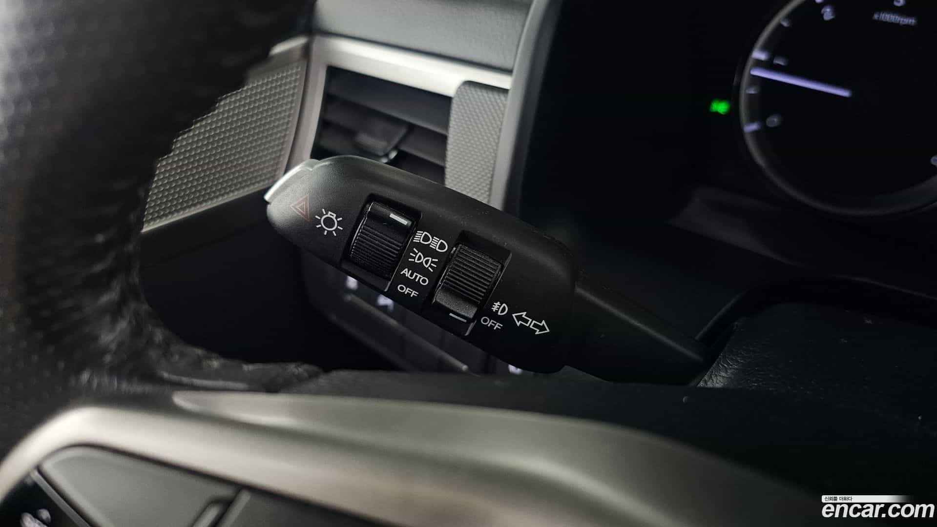 Rexton KG Mobility 2019.4-OPTION-022