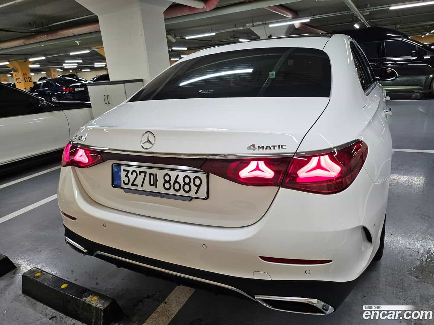 E-Class Mercedes-Benz 2025.11-INNER-007