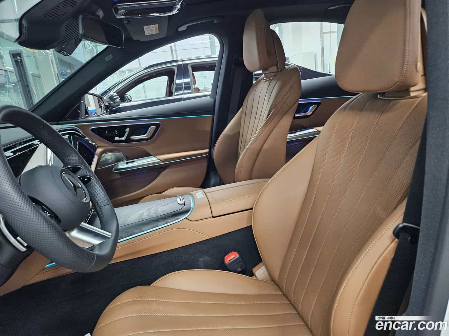 E-Class Mercedes-Benz 2025.11-OPTION-020