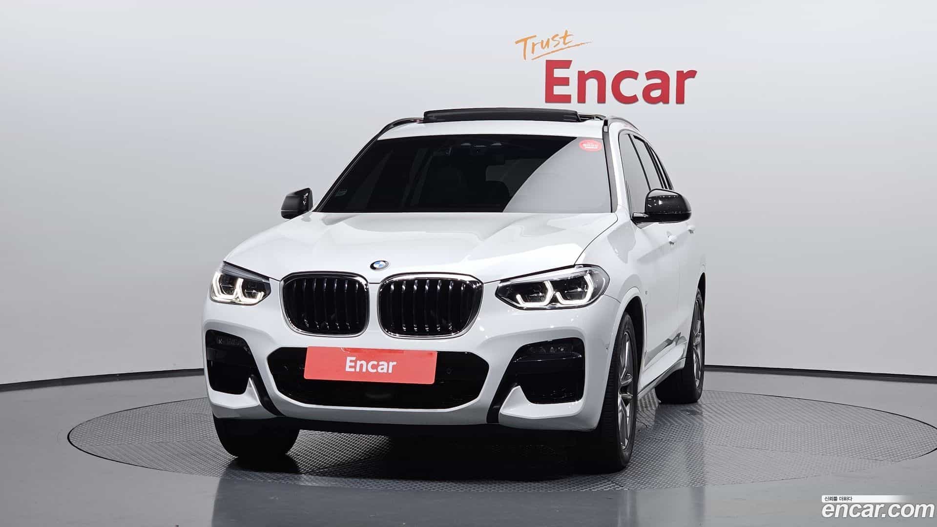 X3 BMW 2021.8-OUTER-003