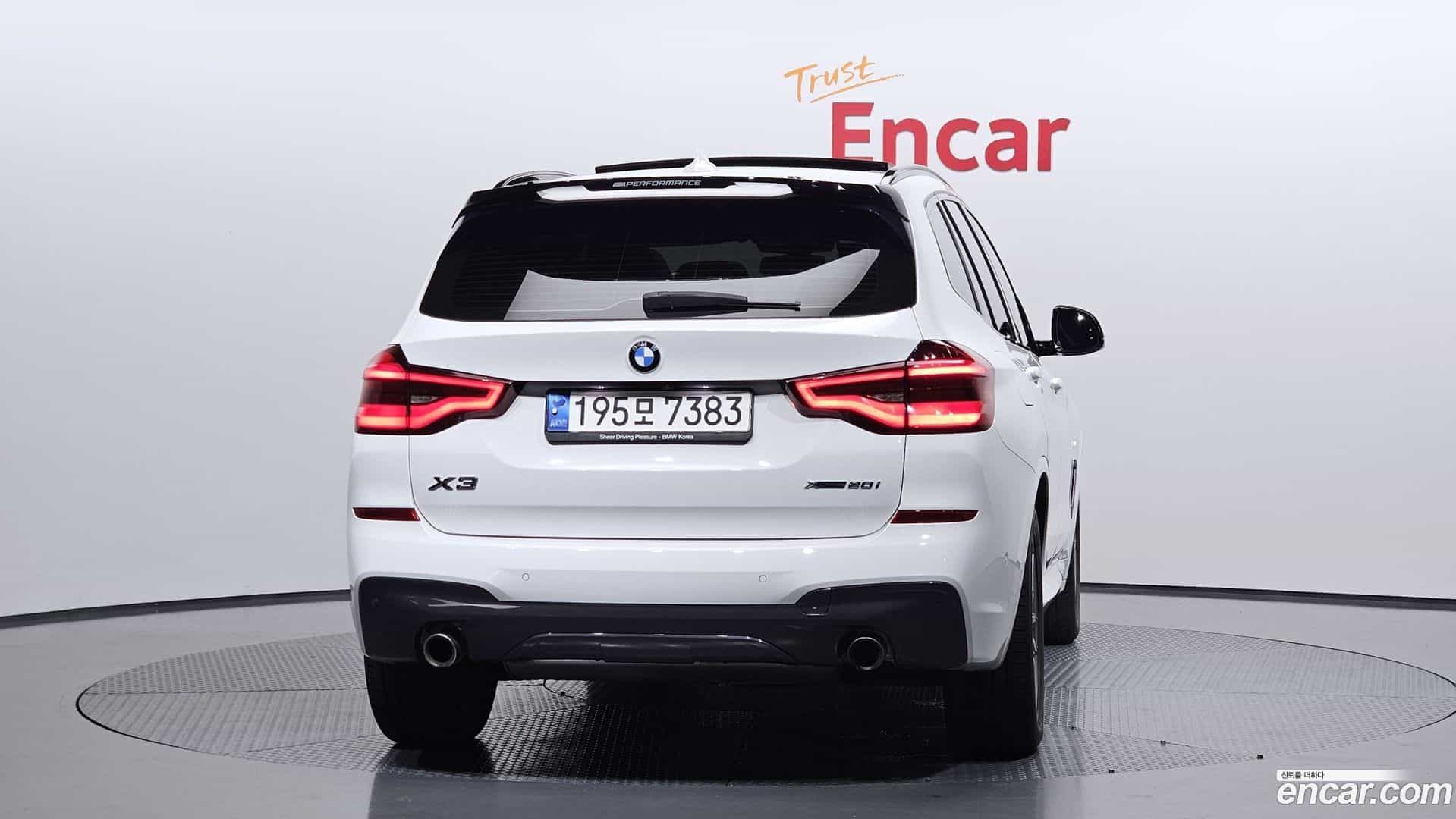 X3 BMW 2021.8-OUTER-004