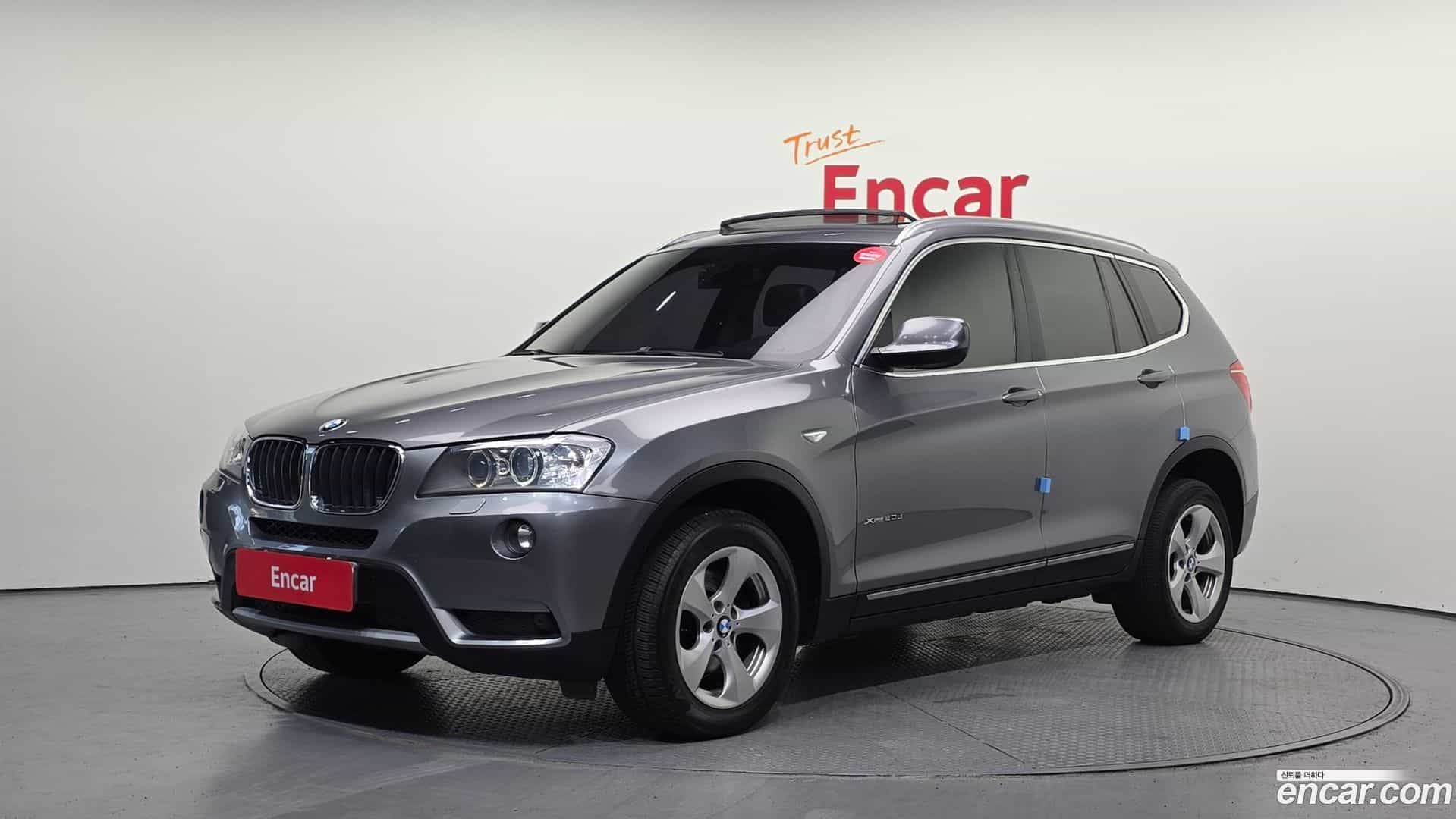 X3 BMW 2014.0-OUTER-001