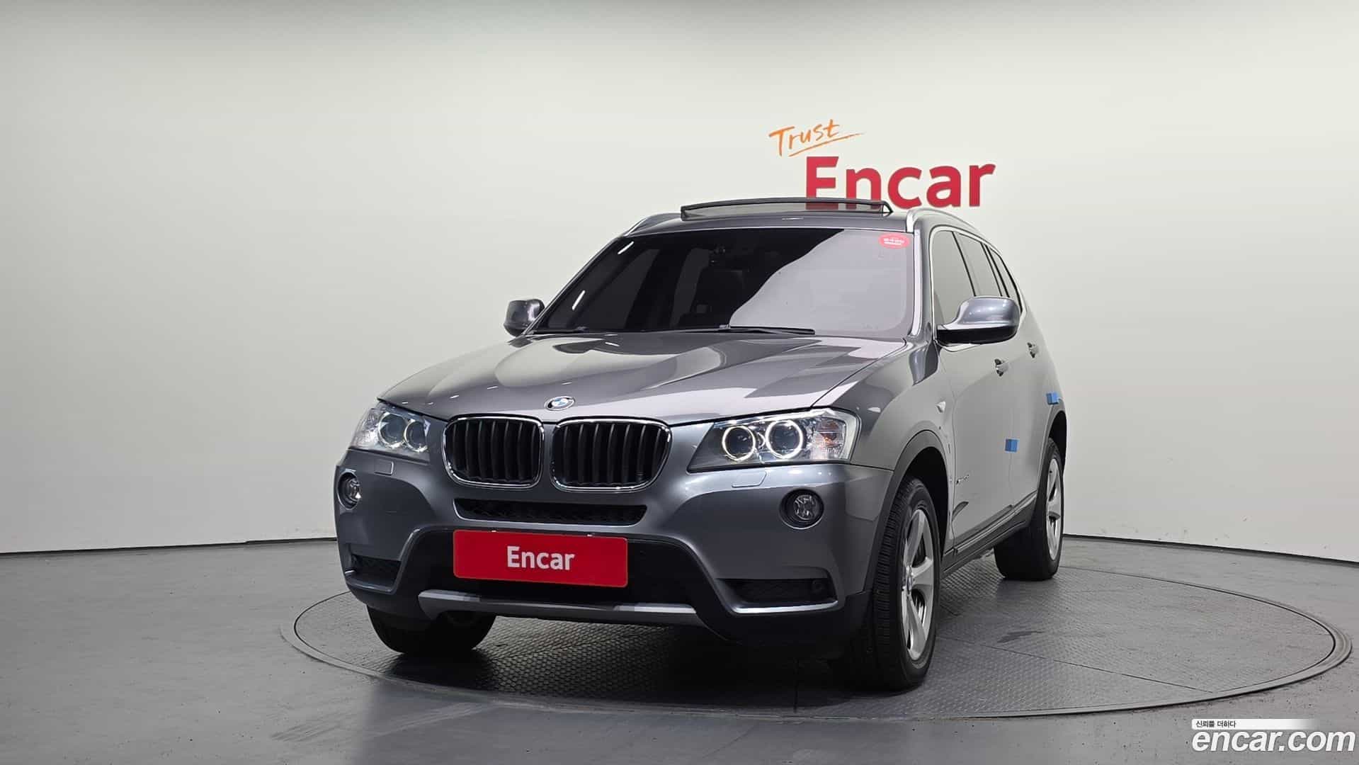 X3 BMW 2014.0-OUTER-003
