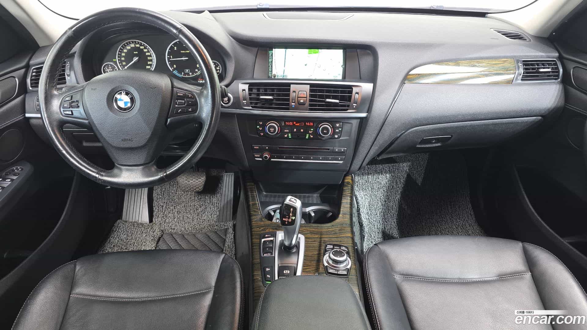 X3 BMW 2014.0-INNER-007
