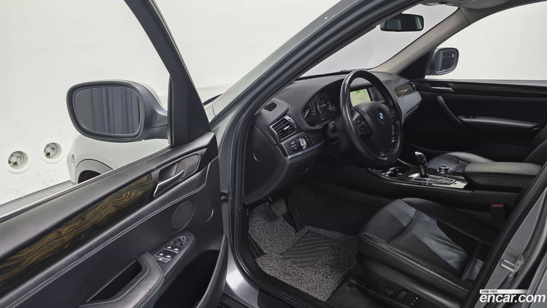 X3 BMW 2014.0-OPTION-017