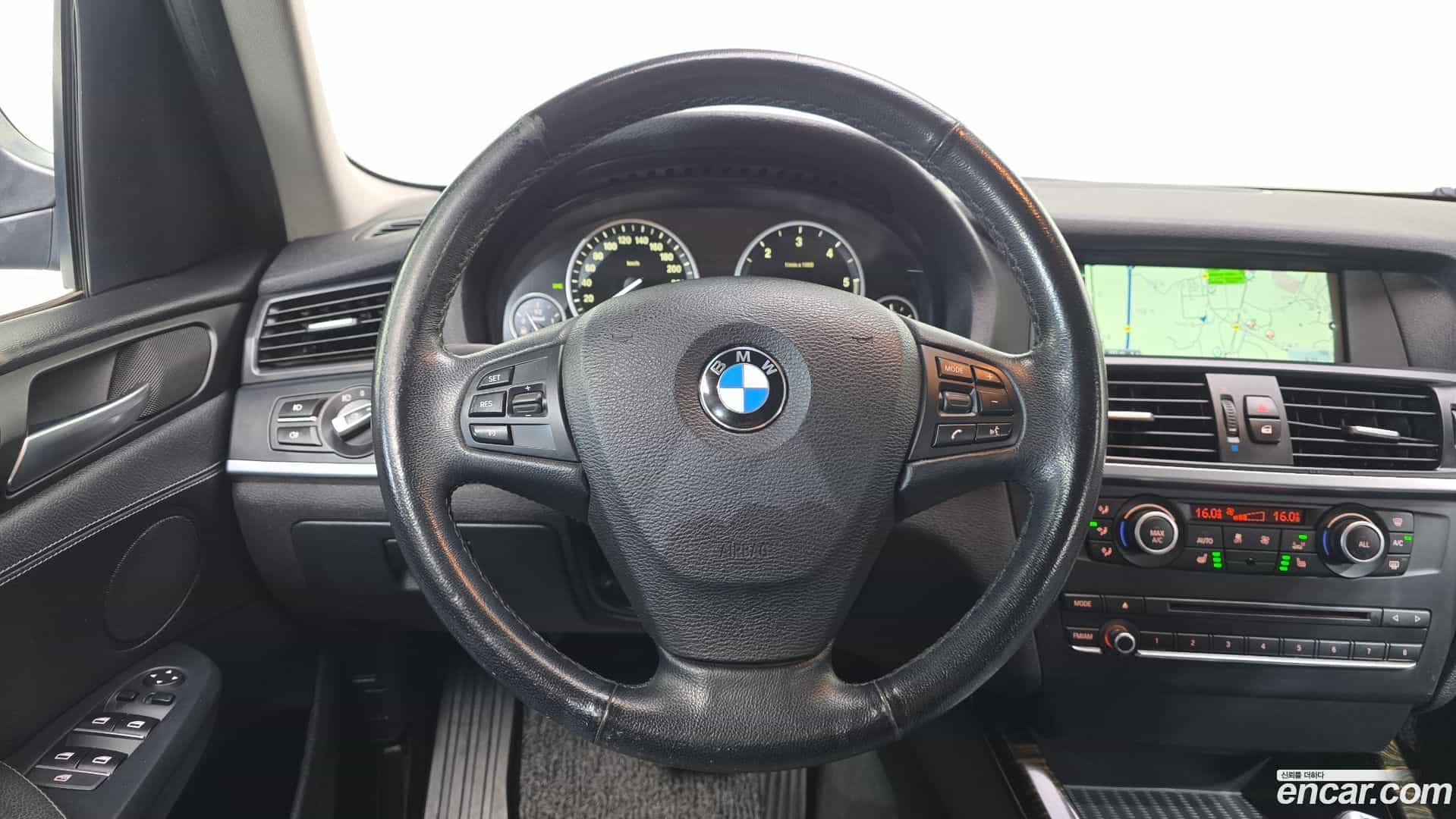 X3 BMW 2014.0-OPTION-019