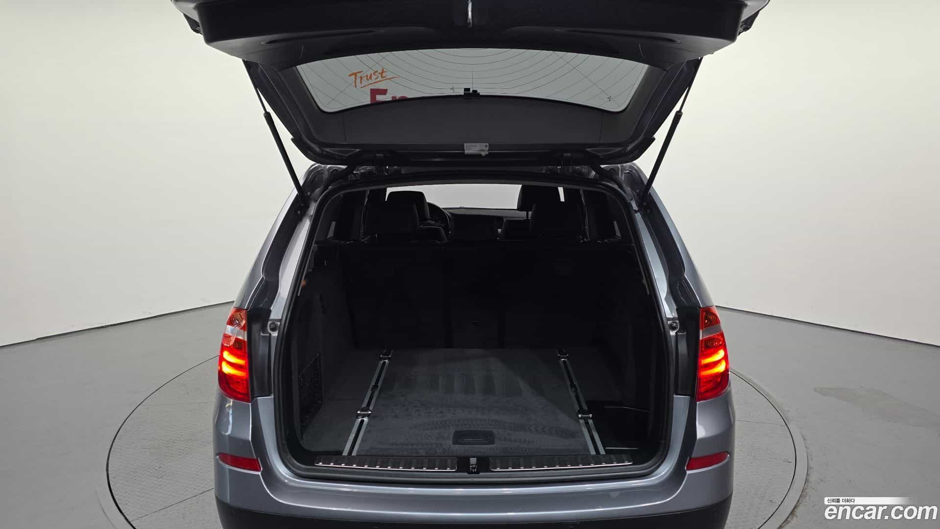 X3 BMW 2014.0-OPTION-024