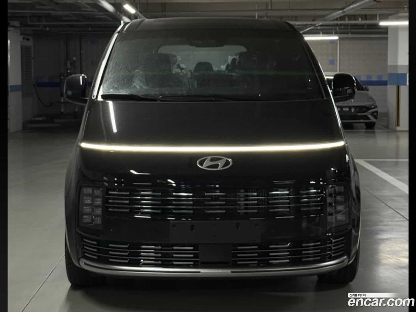 Staria Hyundai 2024.4-OUTER-001