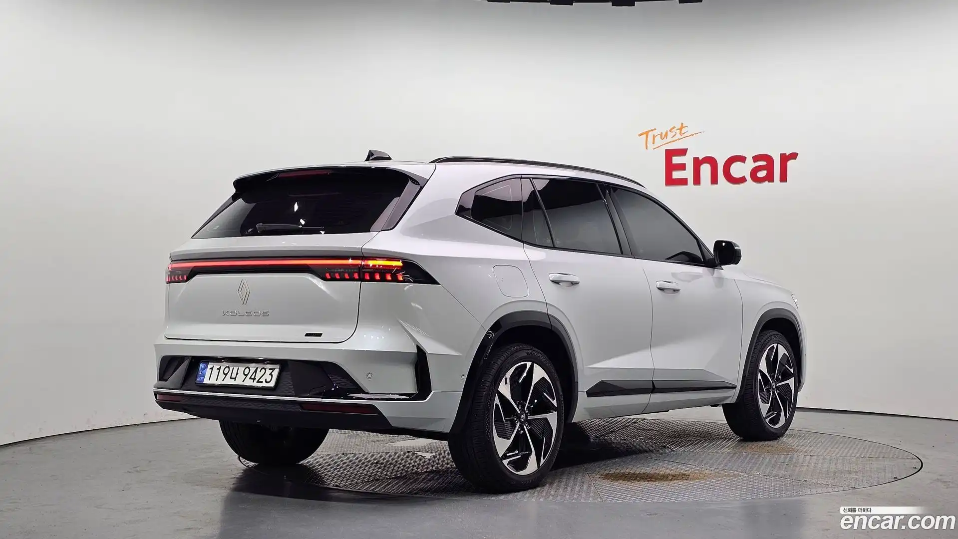 Grand Koleos Renault Korea 2024.9-OUTER-002
