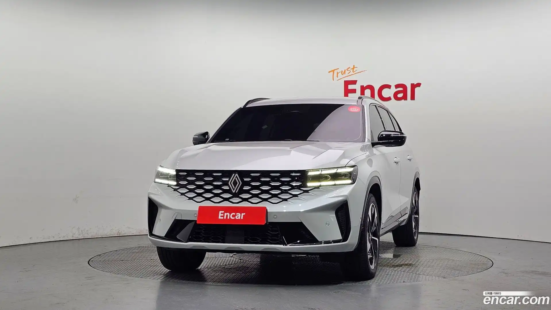 Grand Koleos Renault Korea 2024.9-OUTER-003