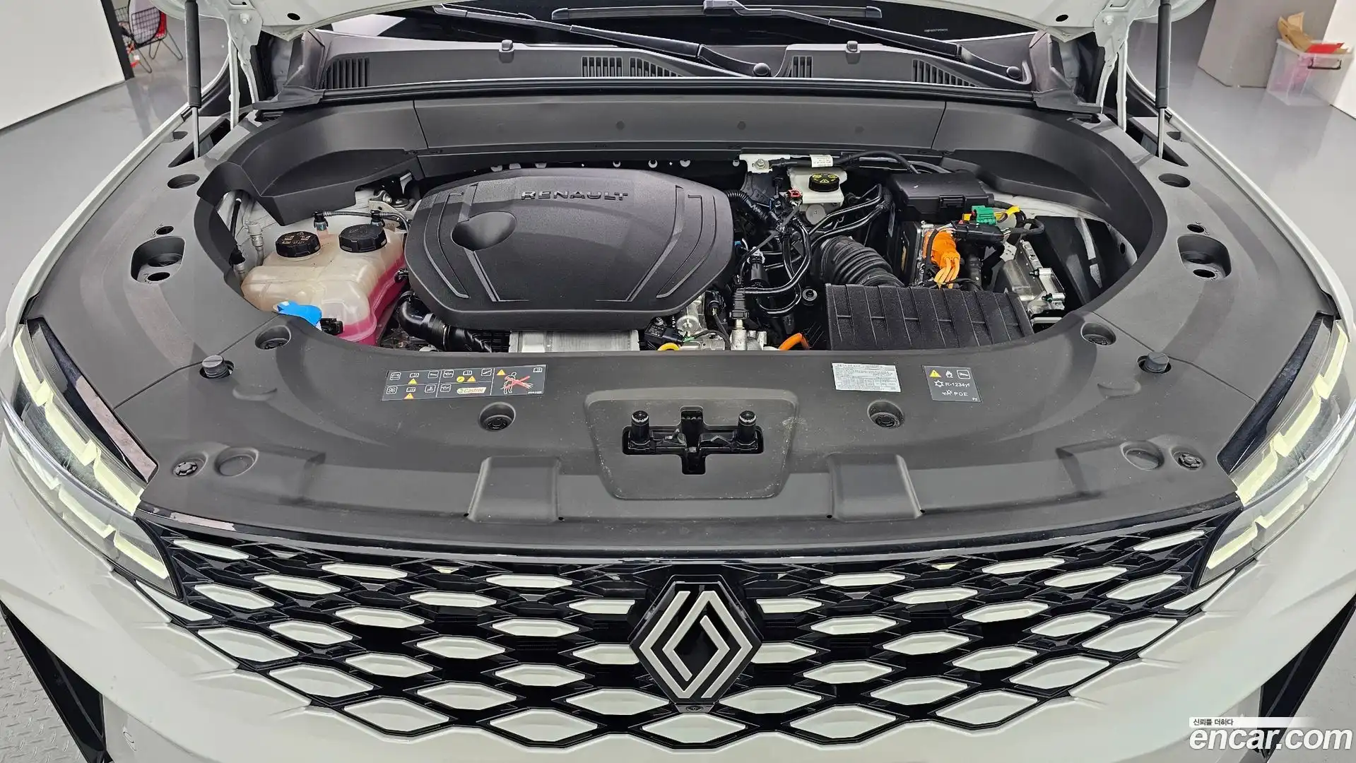 Grand Koleos Renault Korea 2024.9-OUTER-006
