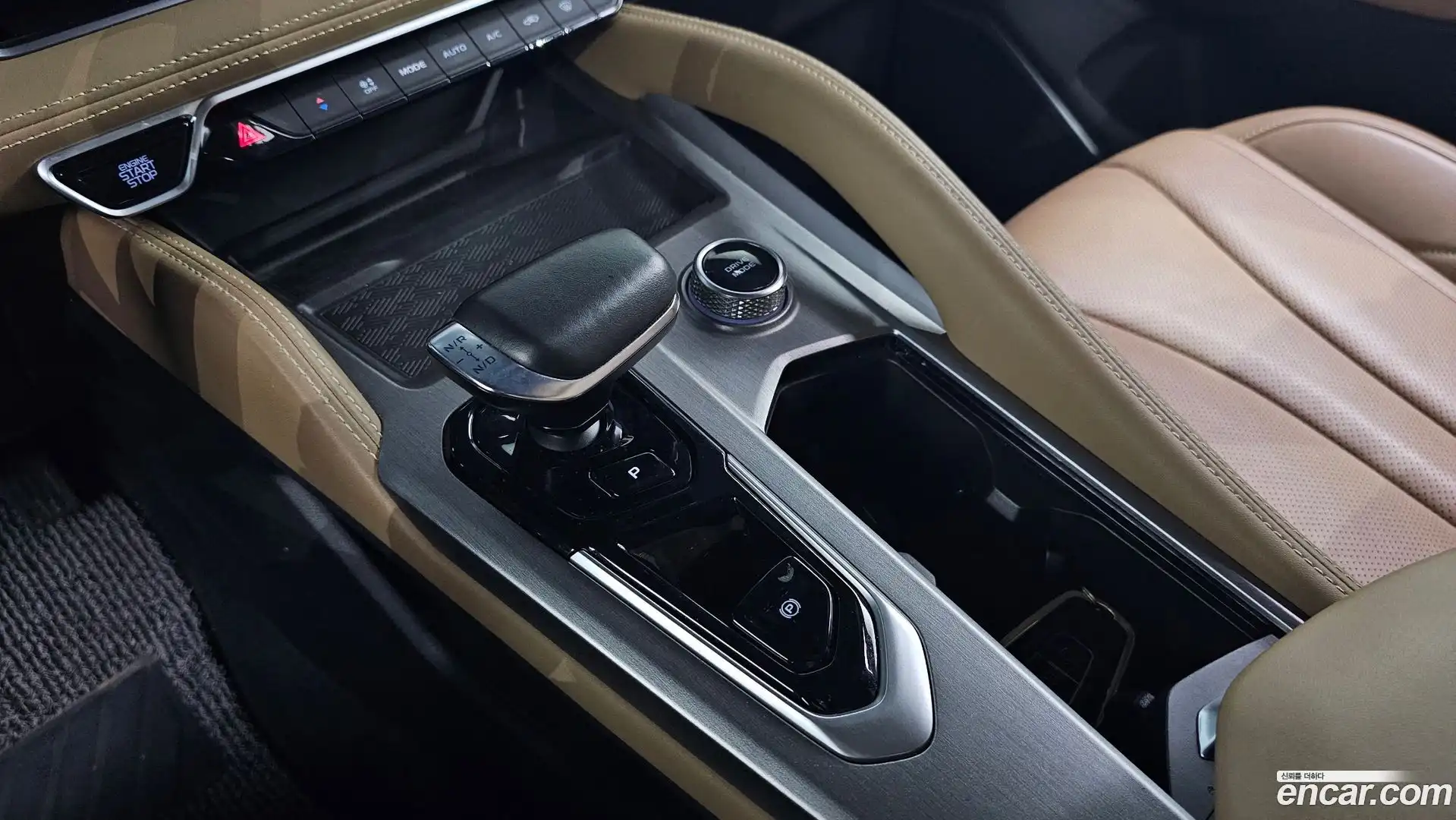 Grand Koleos Renault Korea 2024.9-INNER-009