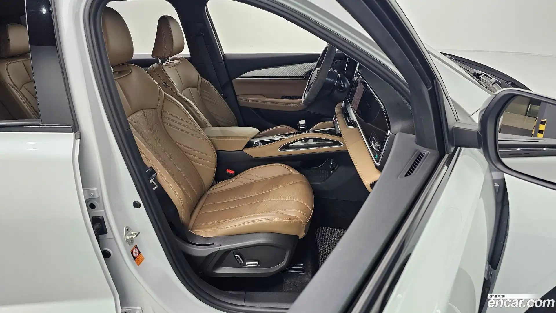 Grand Koleos Renault Korea 2024.9-INNER-010