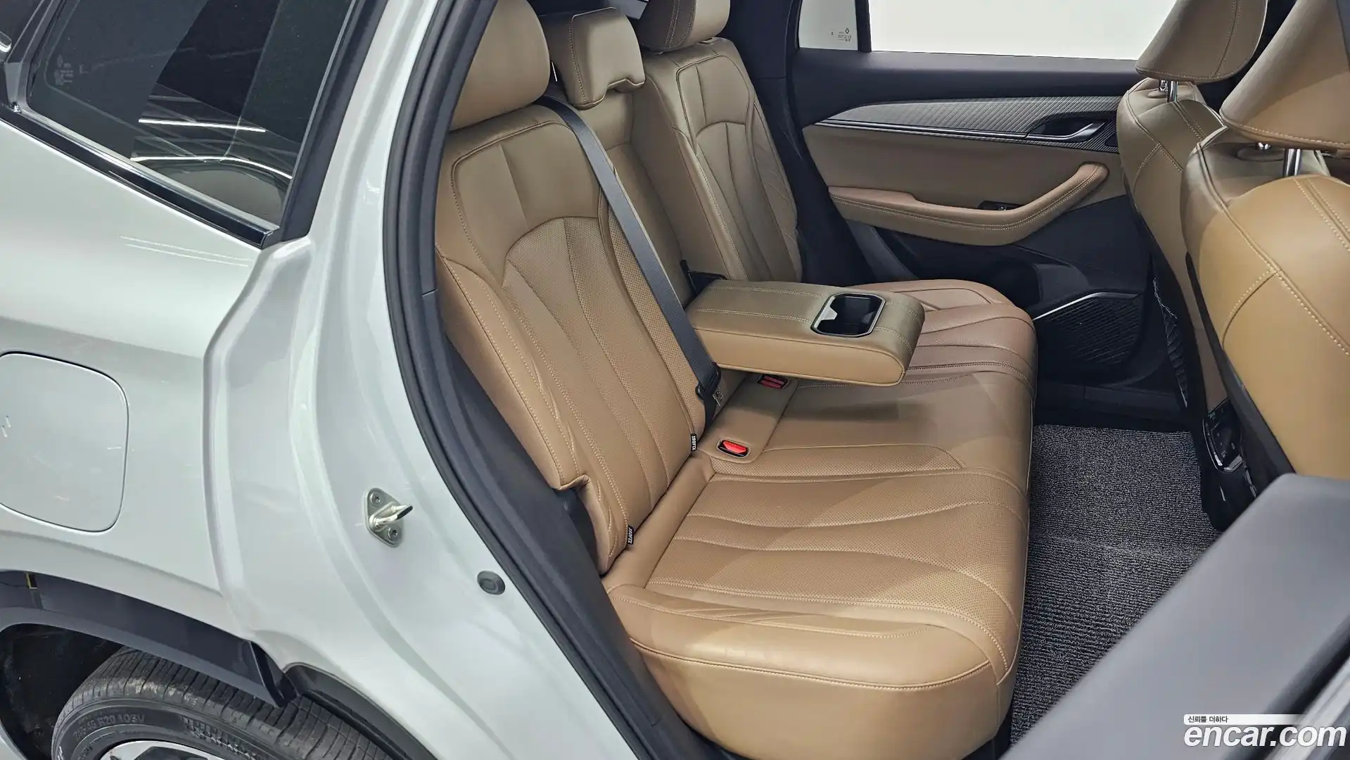 Grand Koleos Renault Korea 2024.9-OPTION-015