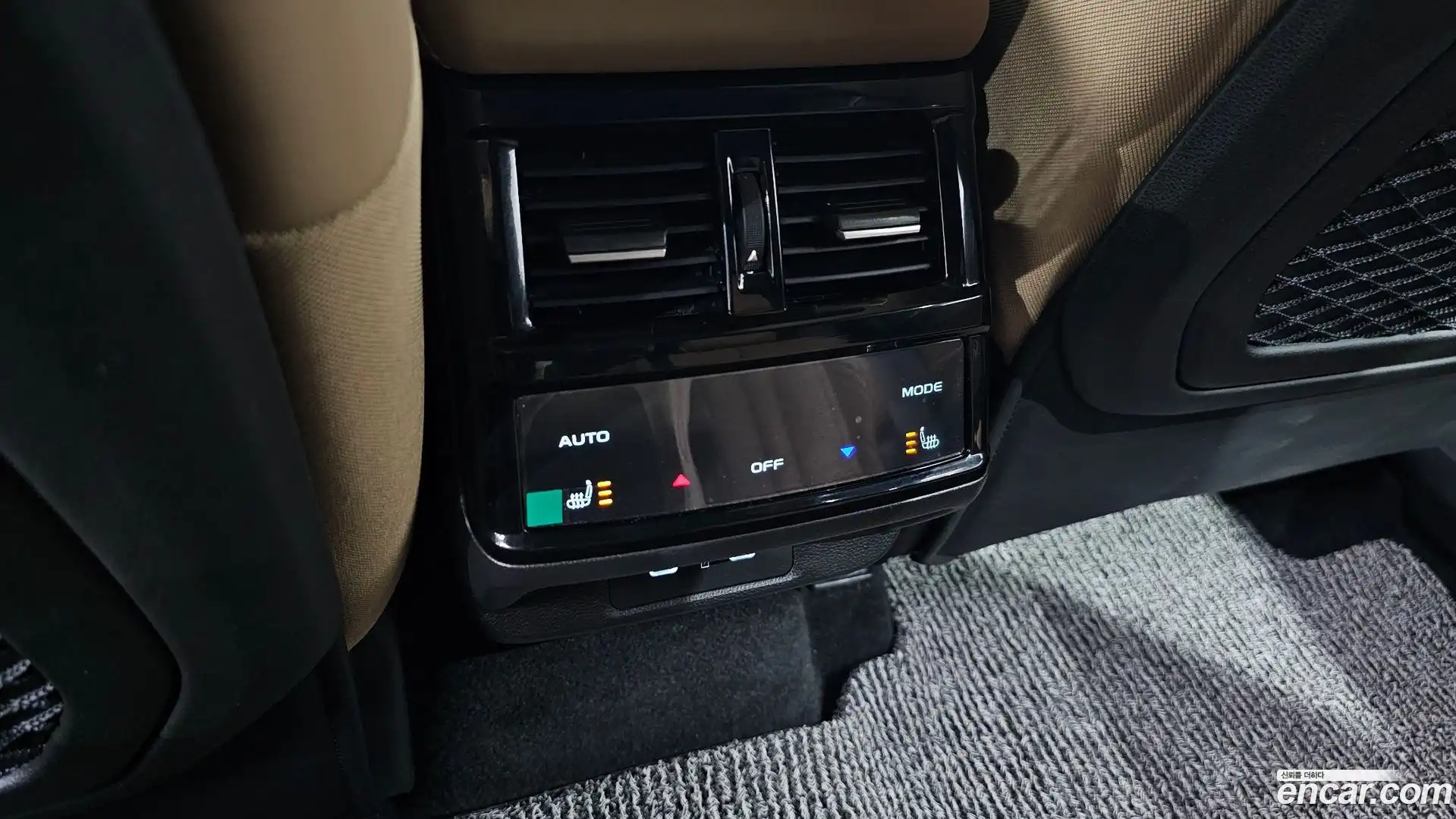 Grand Koleos Renault Korea 2024.9-OPTION-023