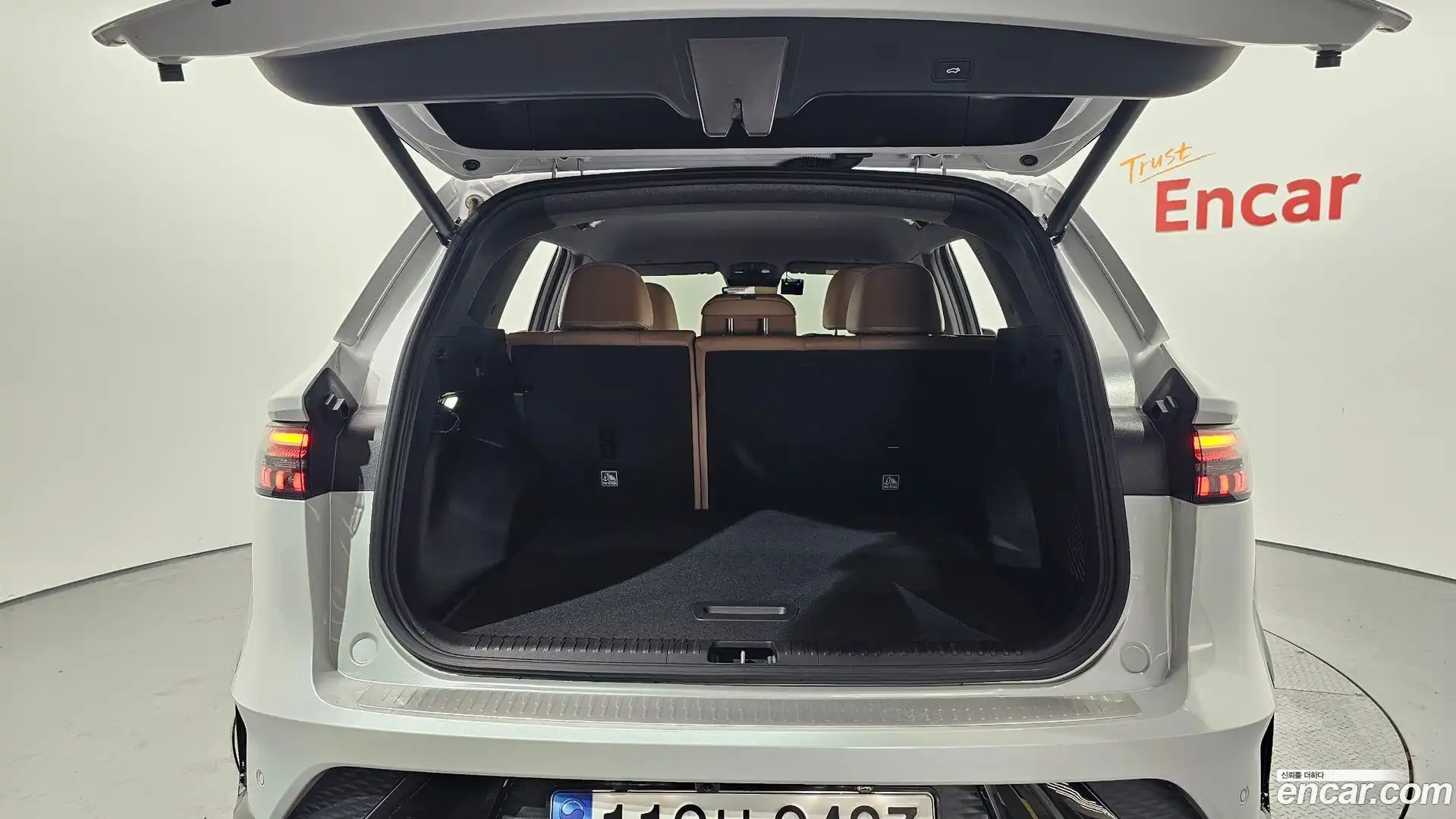 Grand Koleos Renault Korea 2024.9-OPTION-024