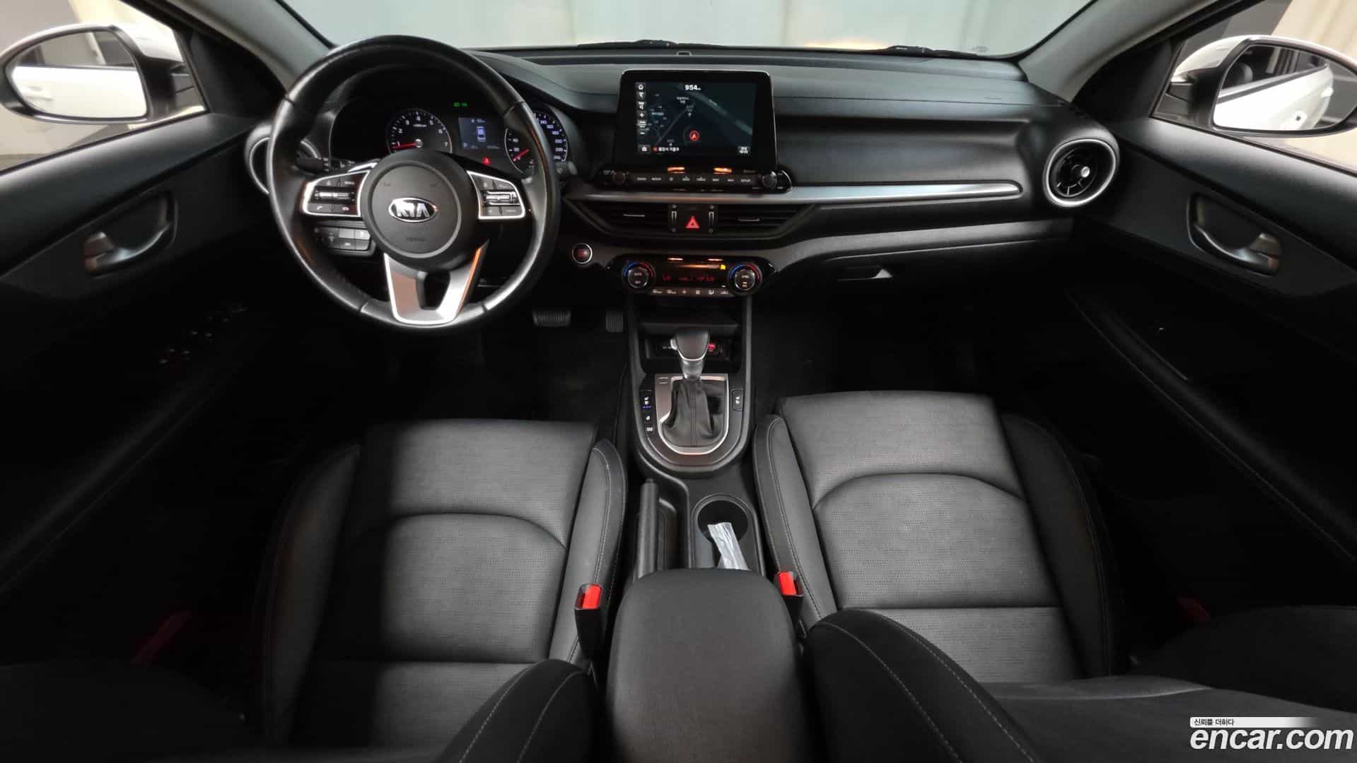 K3 Kia 2020.0-INNER-007