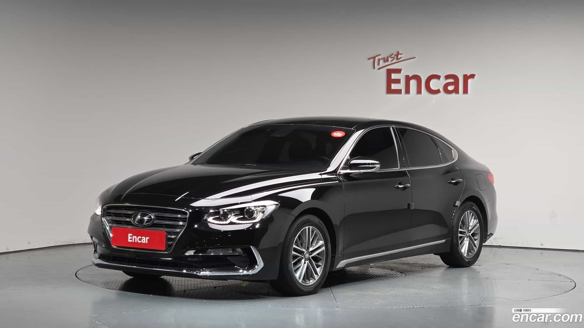 Grandeur Hyundai 2019.8-OUTER-001