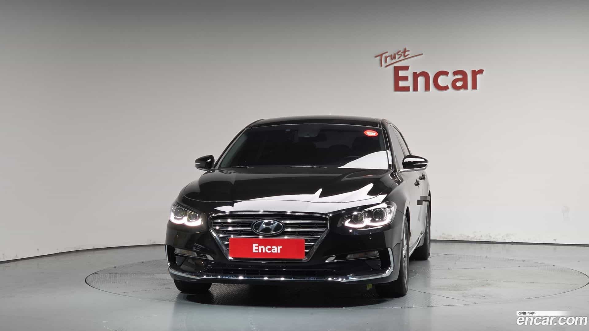 Grandeur Hyundai 2019.8-OUTER-003