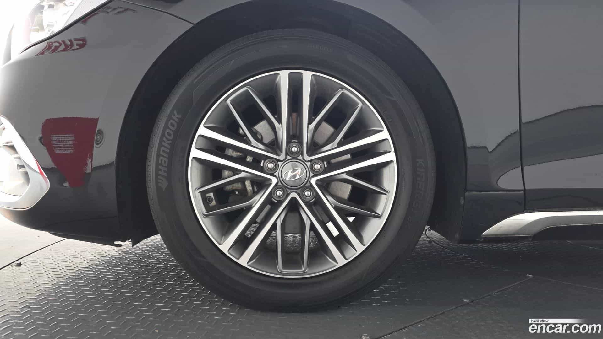 Grandeur Hyundai 2019.8-OUTER-005