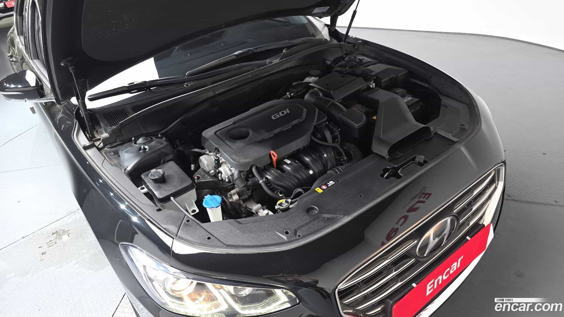 Grandeur Hyundai 2019.8-OUTER-006