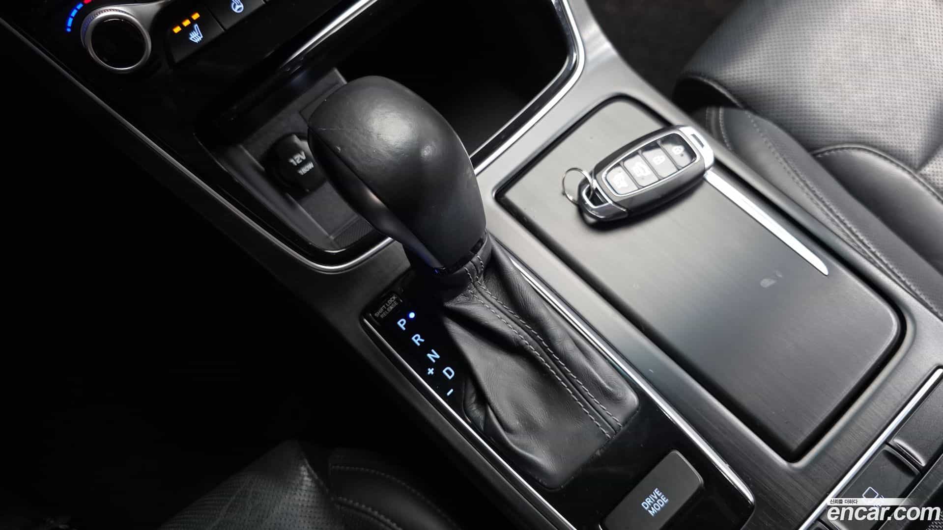 Grandeur Hyundai 2019.8-INNER-009