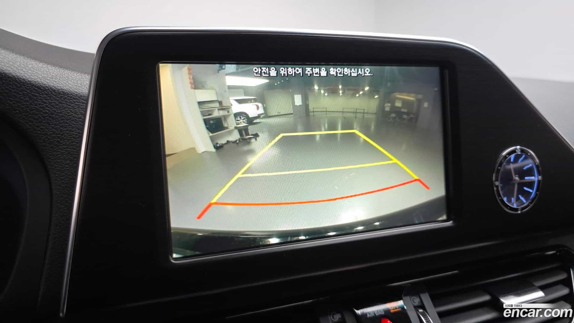 Grandeur Hyundai 2019.8-OPTION-018