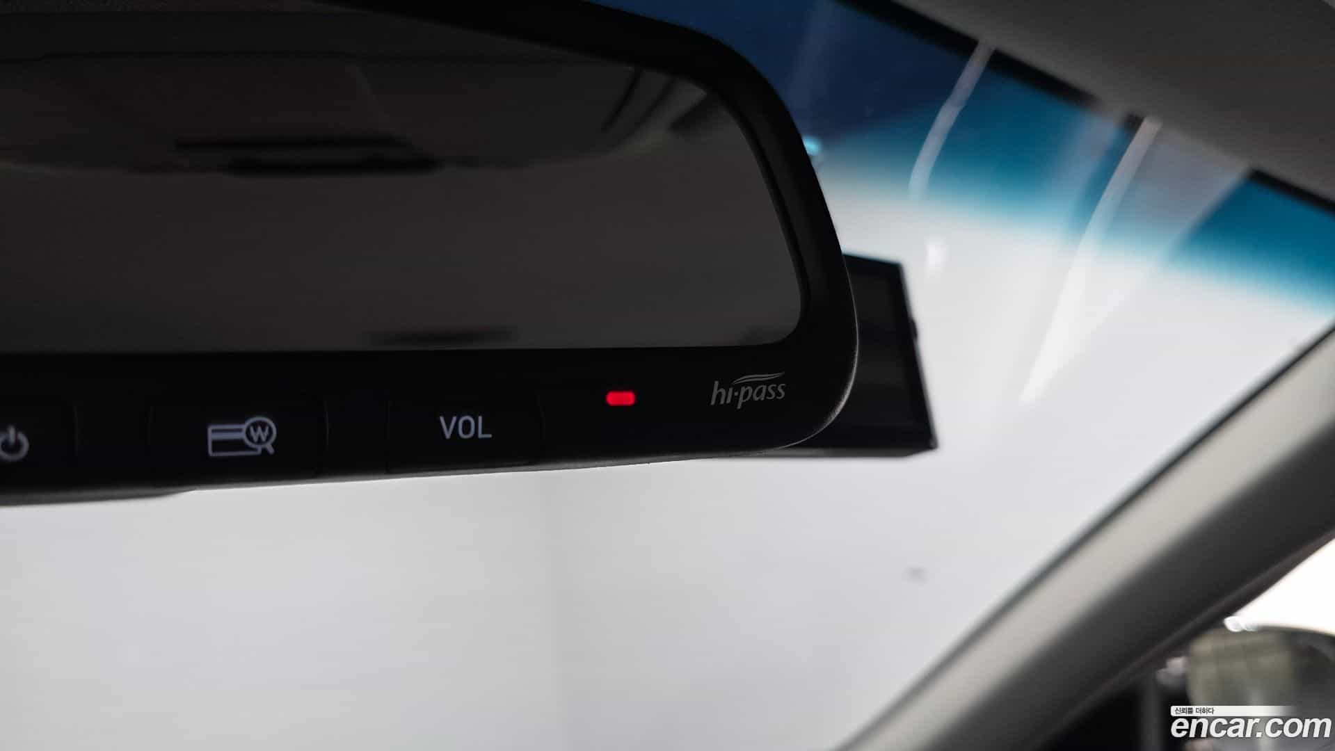 Grandeur Hyundai 2019.8-OPTION-019