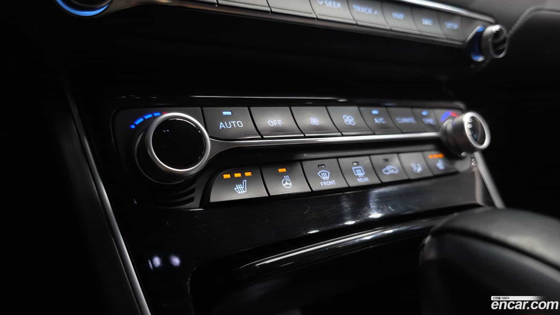 Grandeur Hyundai 2019.8-OPTION-021