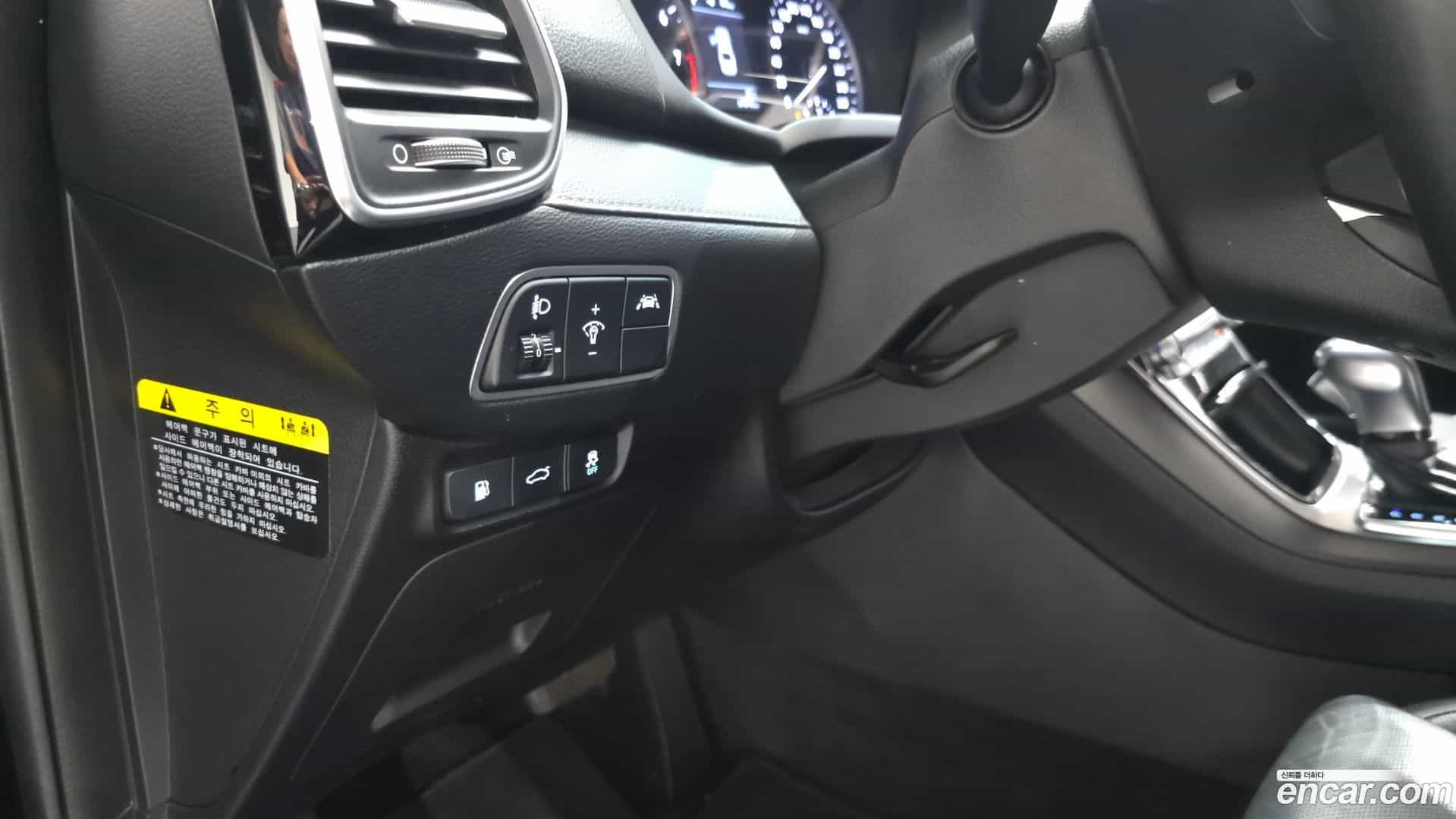 Grandeur Hyundai 2019.8-OPTION-022