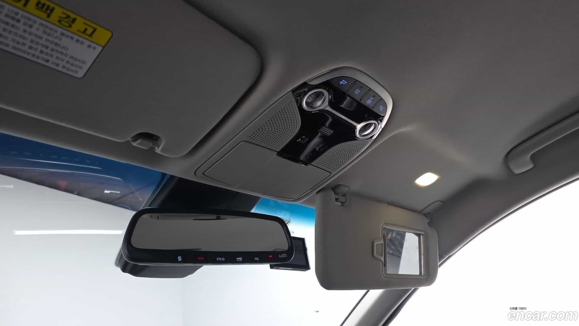 Grandeur Hyundai 2019.8-OPTION-023