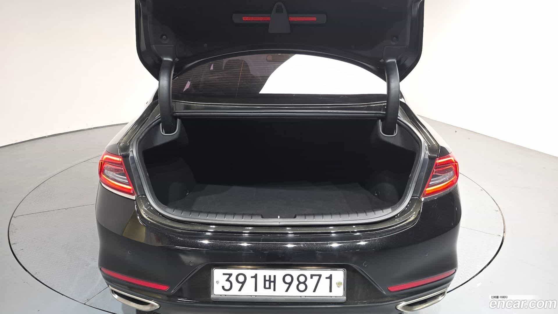 Grandeur Hyundai 2019.8-OPTION-024