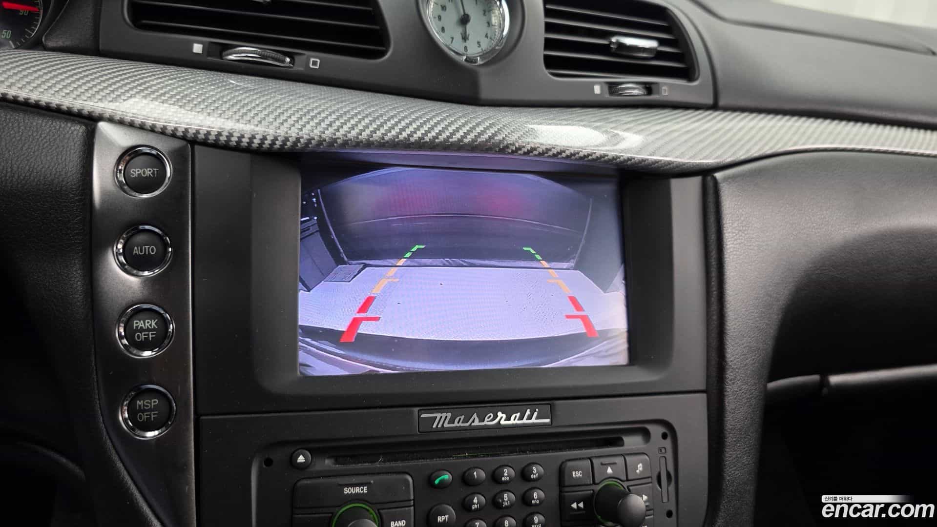 GranTurismo Maserati 2009.11-OPTION-019